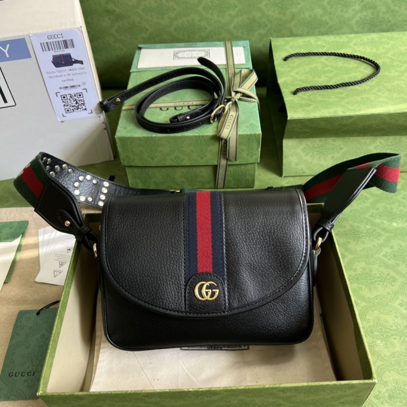 G*u*i satchel bags